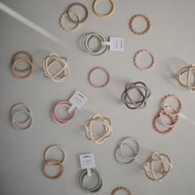 Load image into Gallery viewer, Pearl Teether Bracelet
