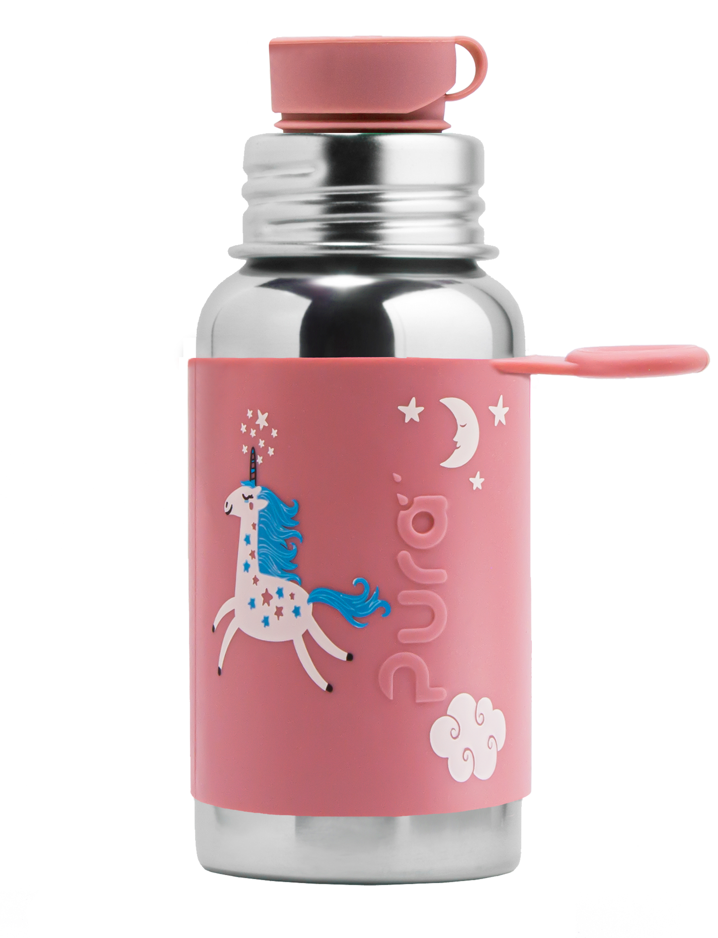 Big Mouth® Sport 18oz Bottle