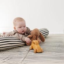 Load image into Gallery viewer, Bold Stripe Support Pillow
