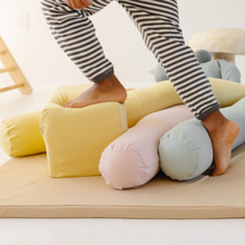 Load image into Gallery viewer, Daisy Jersey Support Pillow
