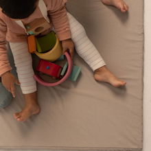 Load image into Gallery viewer, Sandcastle Jersey Mat
