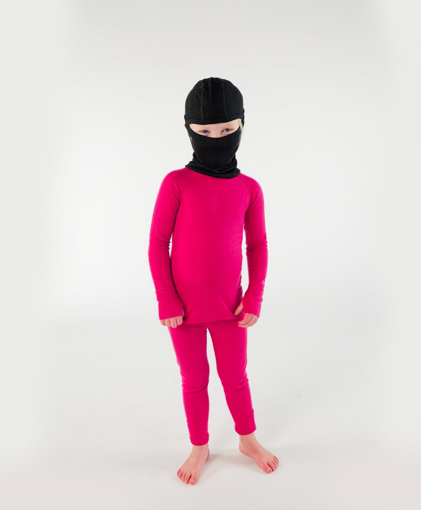 Balaclava – 100% Merino Wool – All Ages
