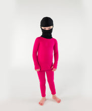 Load image into Gallery viewer, Balaclava – 100% Merino Wool – All Ages
