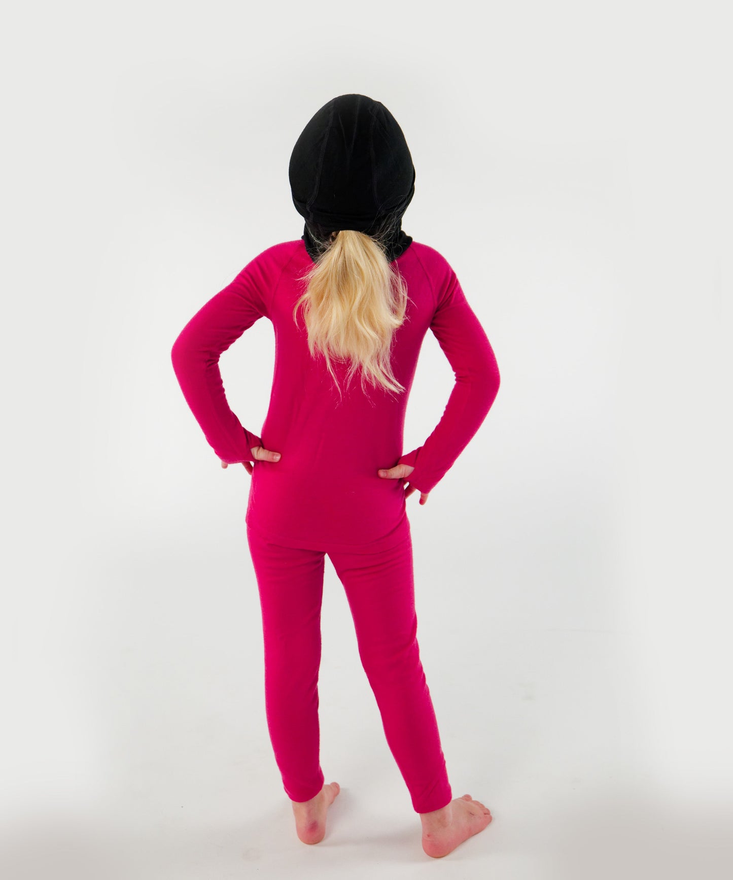 Balaclava – 100% Merino Wool – All Ages