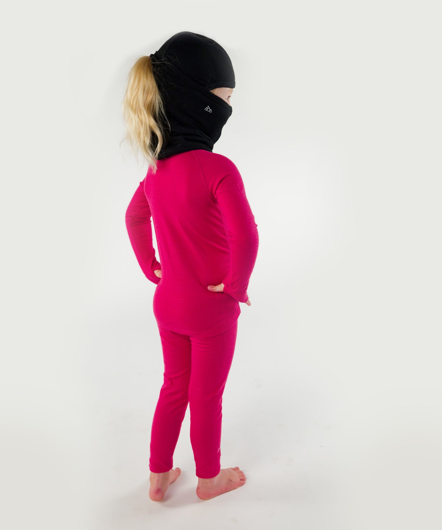 Balaclava – 100% Merino Wool – All Ages