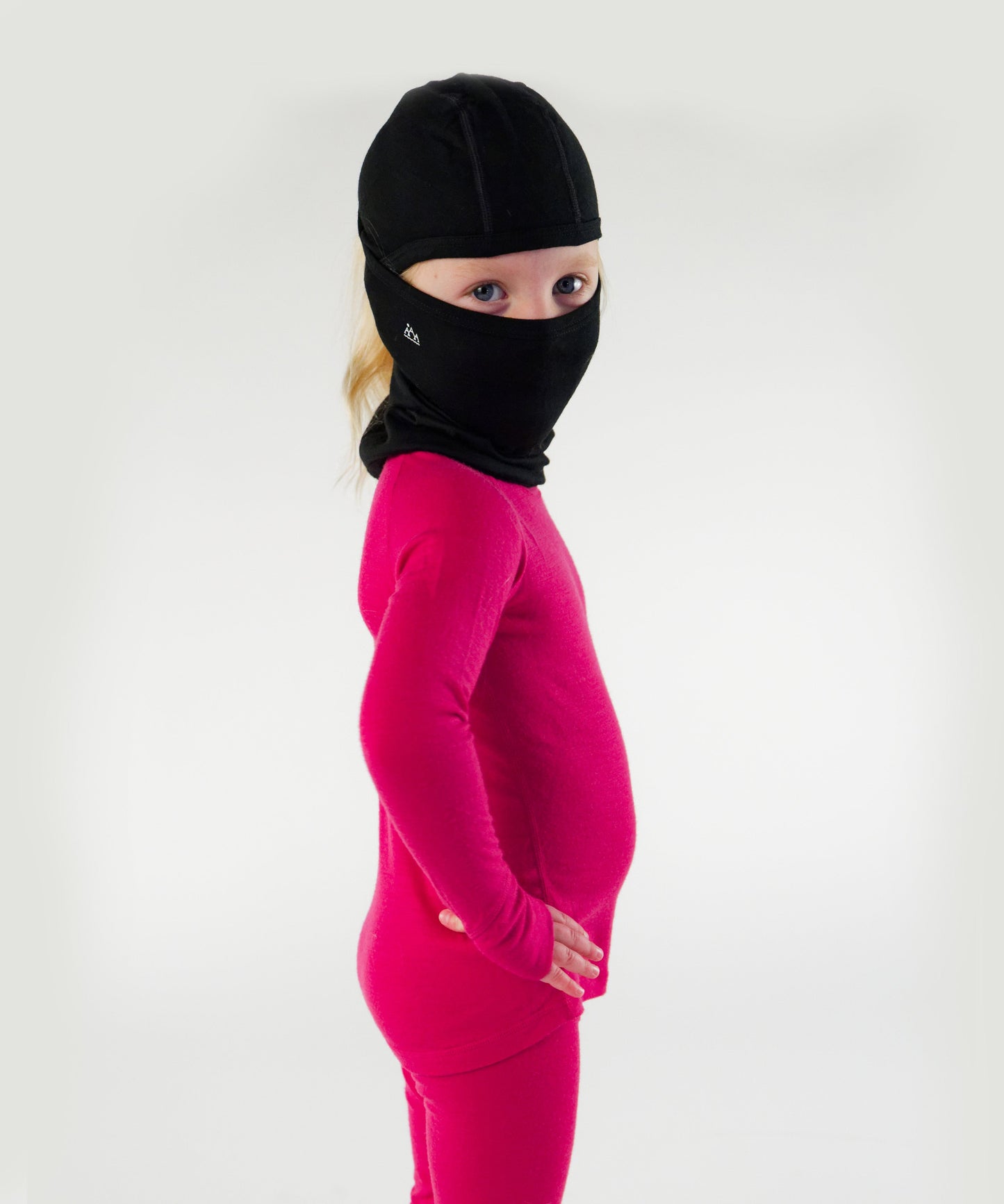 Balaclava – 100% Merino Wool – All Ages