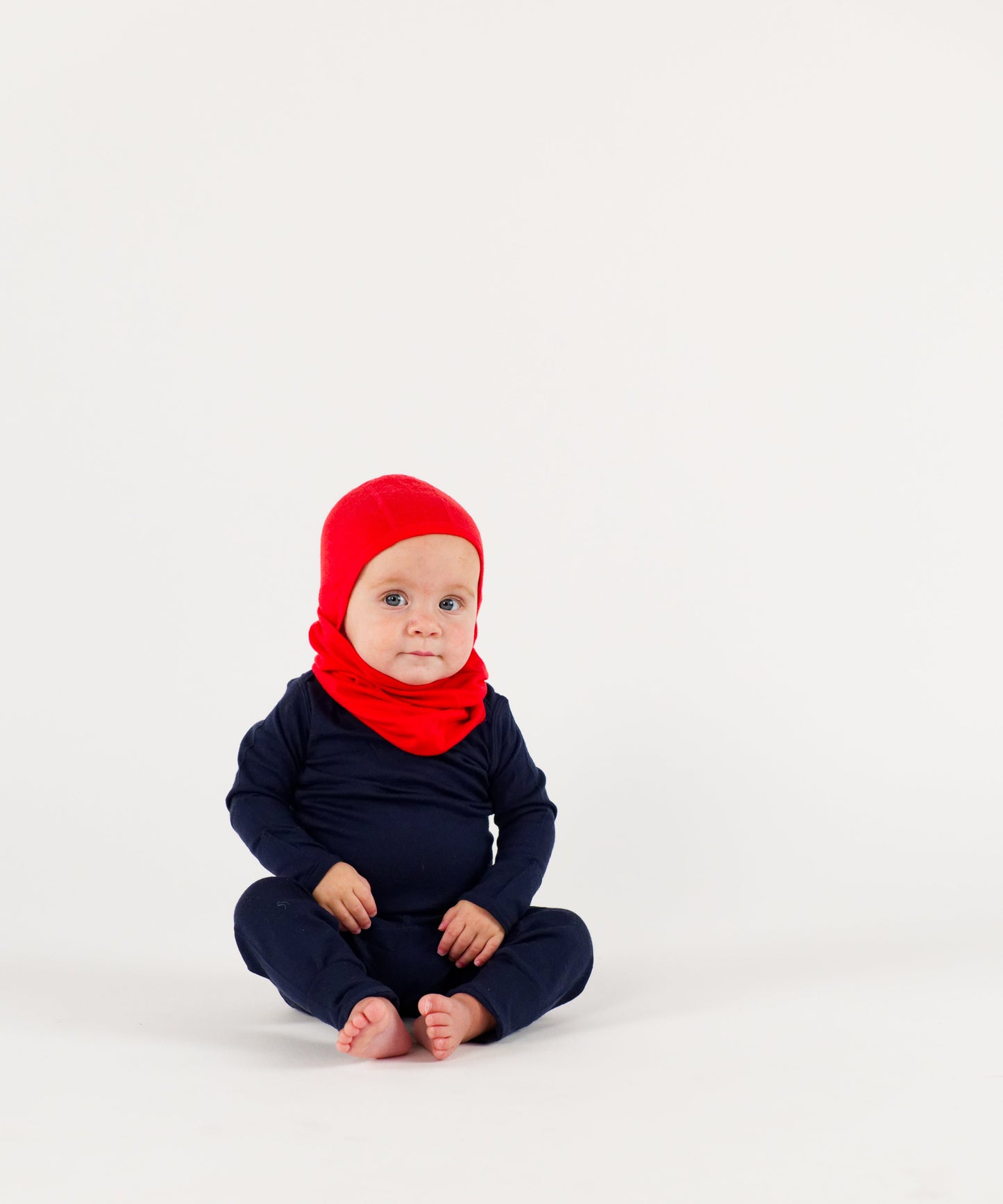 Balaclava – 100% Merino Wool – All Ages