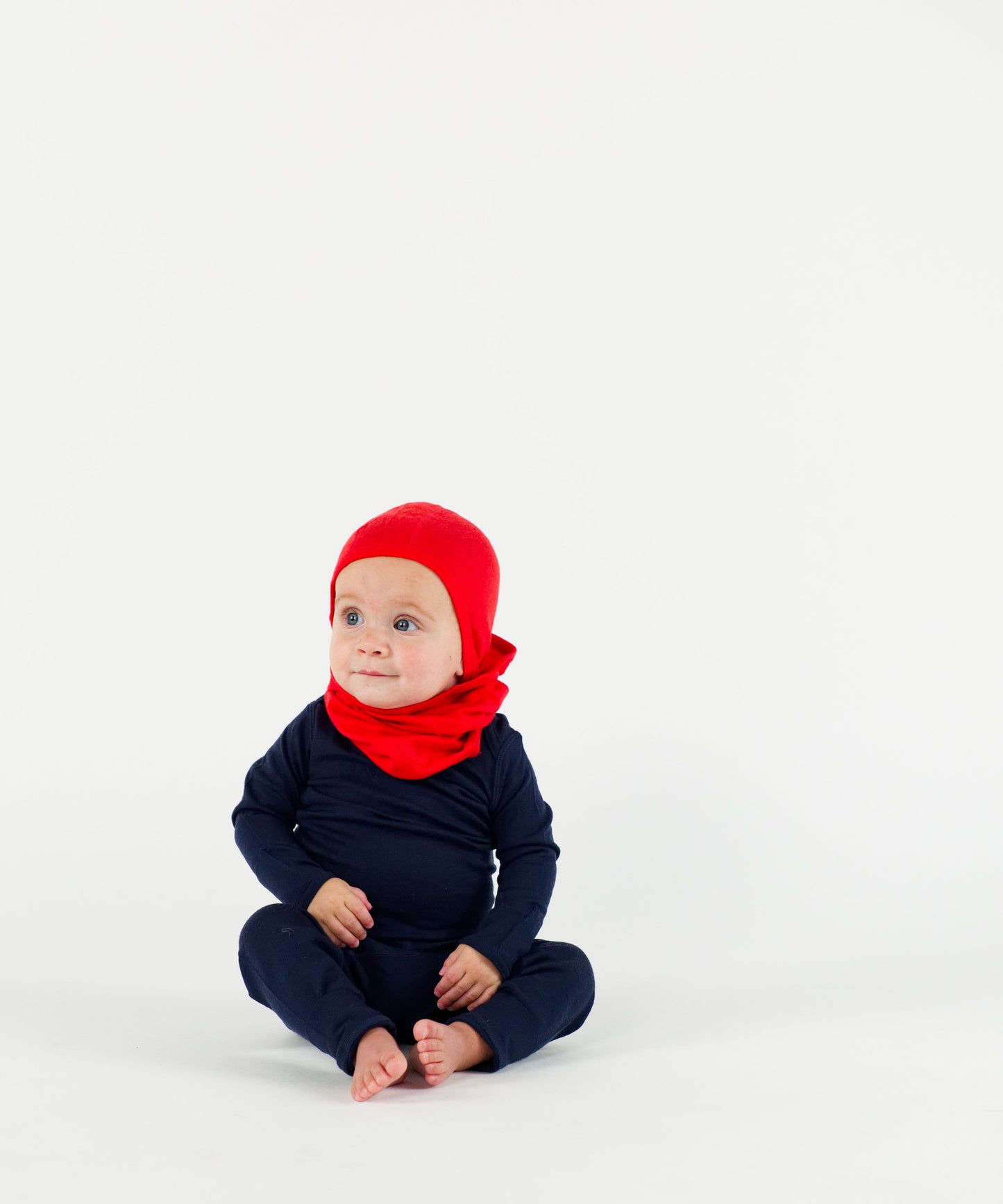 Balaclava – 100% Merino Wool – All Ages
