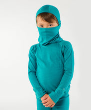 Load image into Gallery viewer, Balaclava – 100% Merino Wool – All Ages
