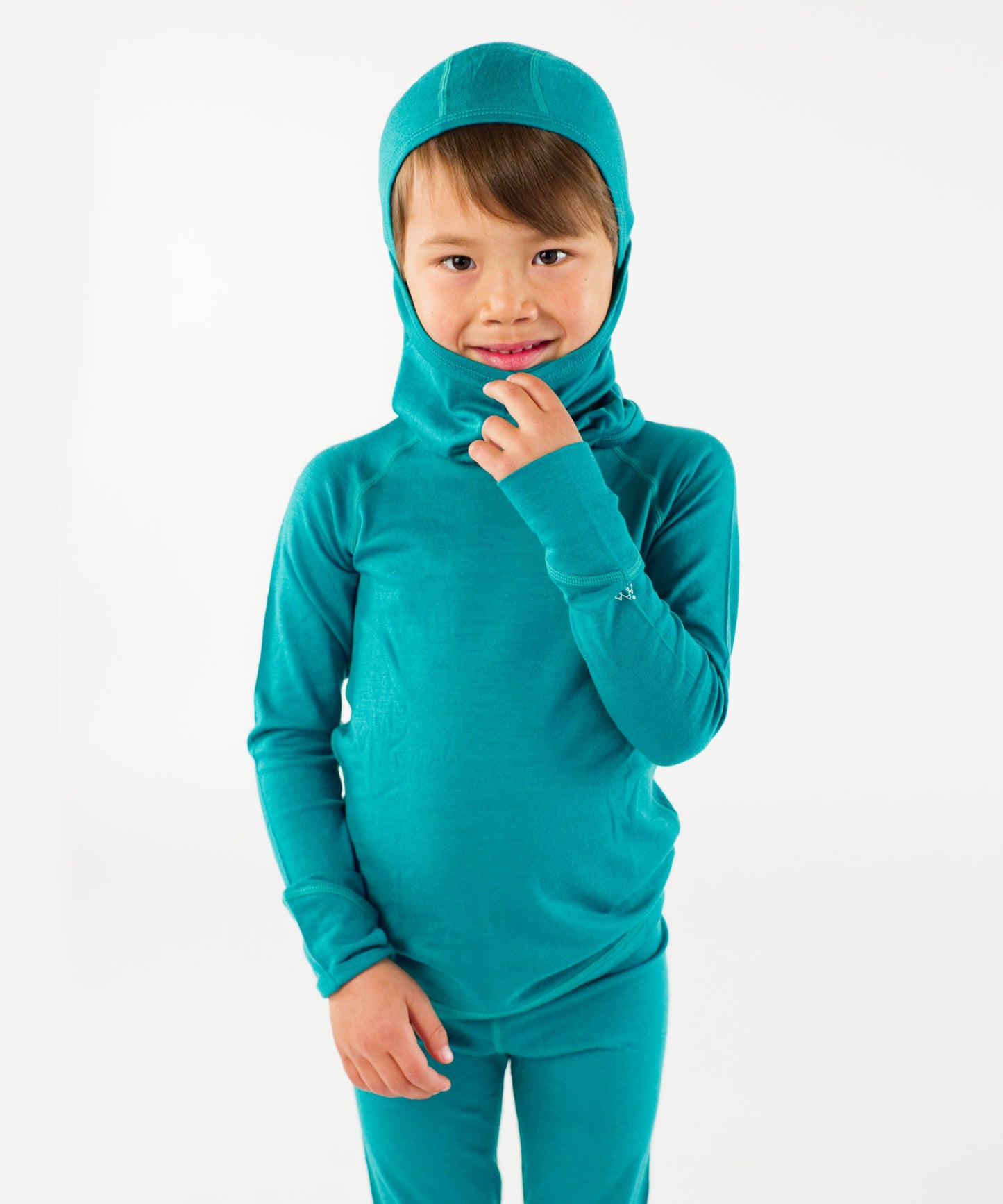 Balaclava – 100% Merino Wool – All Ages