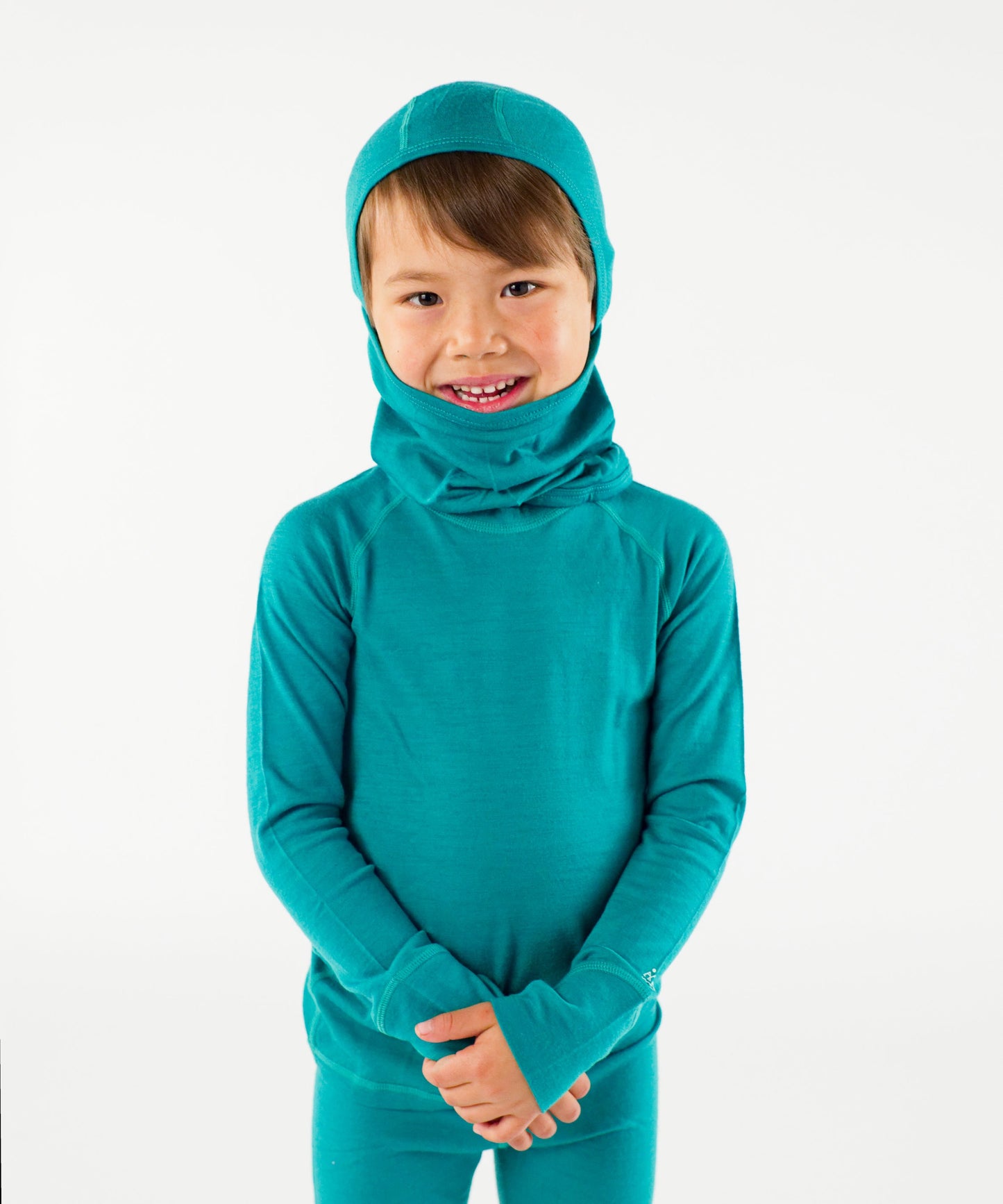 Balaclava – 100% Merino Wool – All Ages
