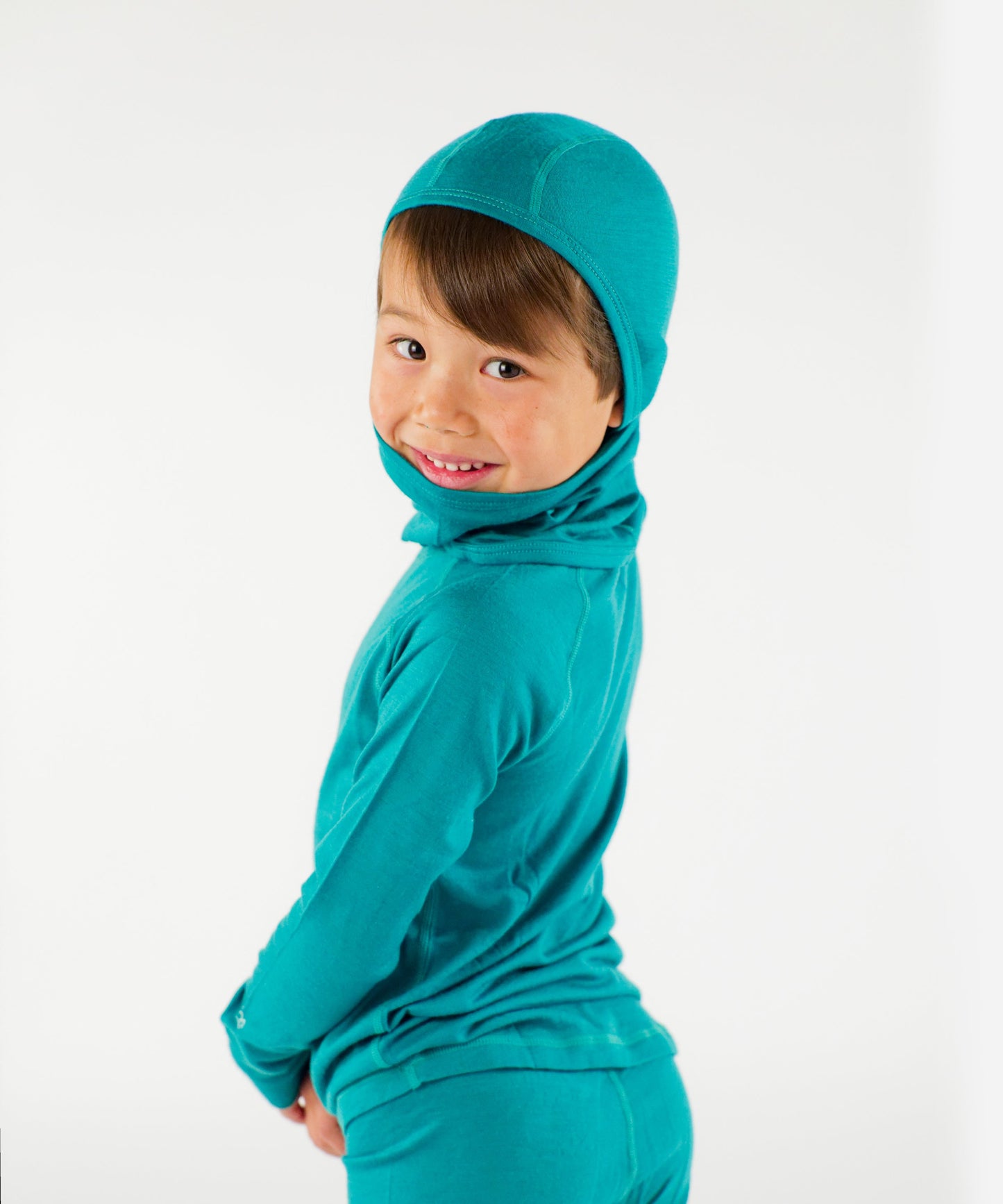 Balaclava – 100% Merino Wool – All Ages