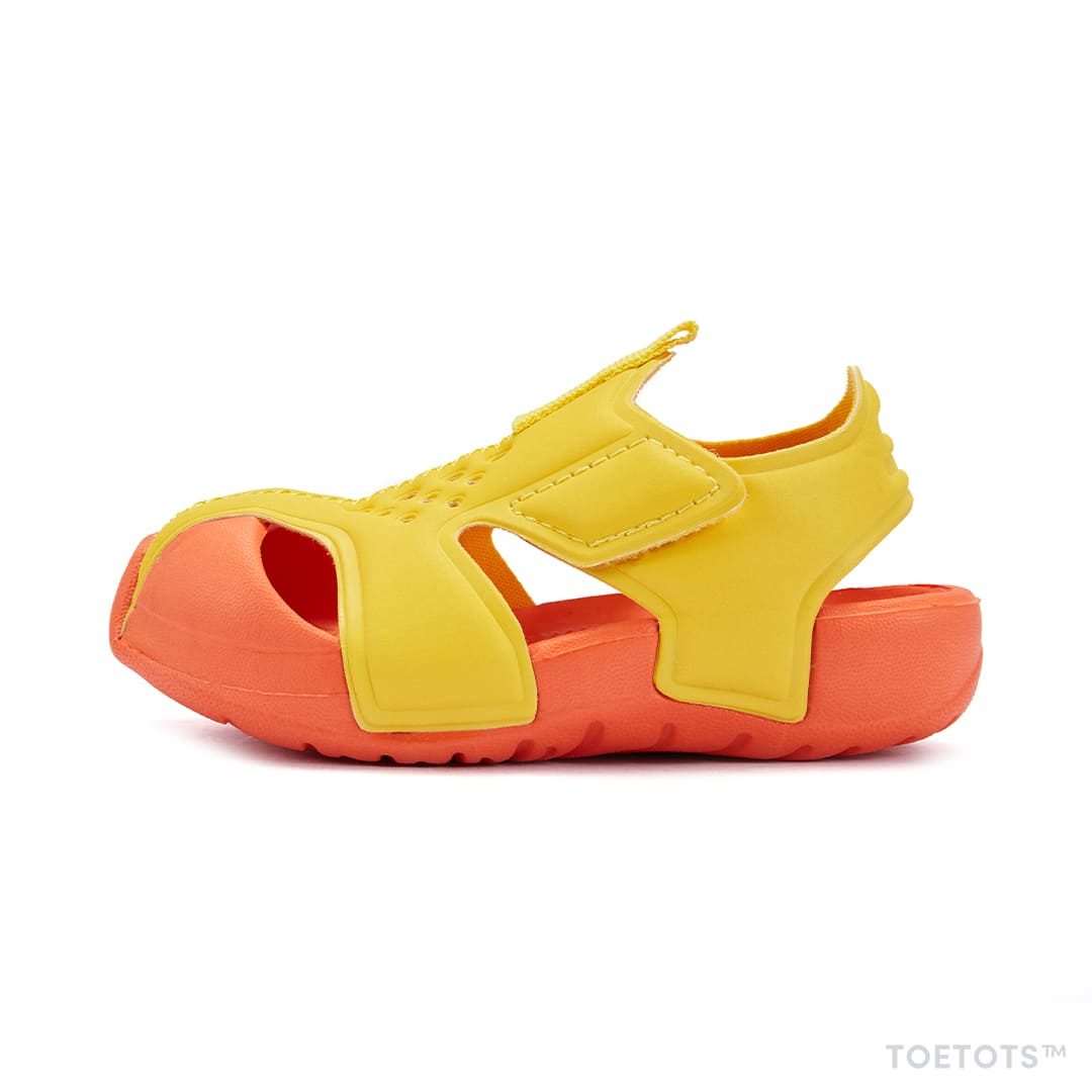 Reef Kid Sandals – Water-Friendly, Non-Toxic EVA