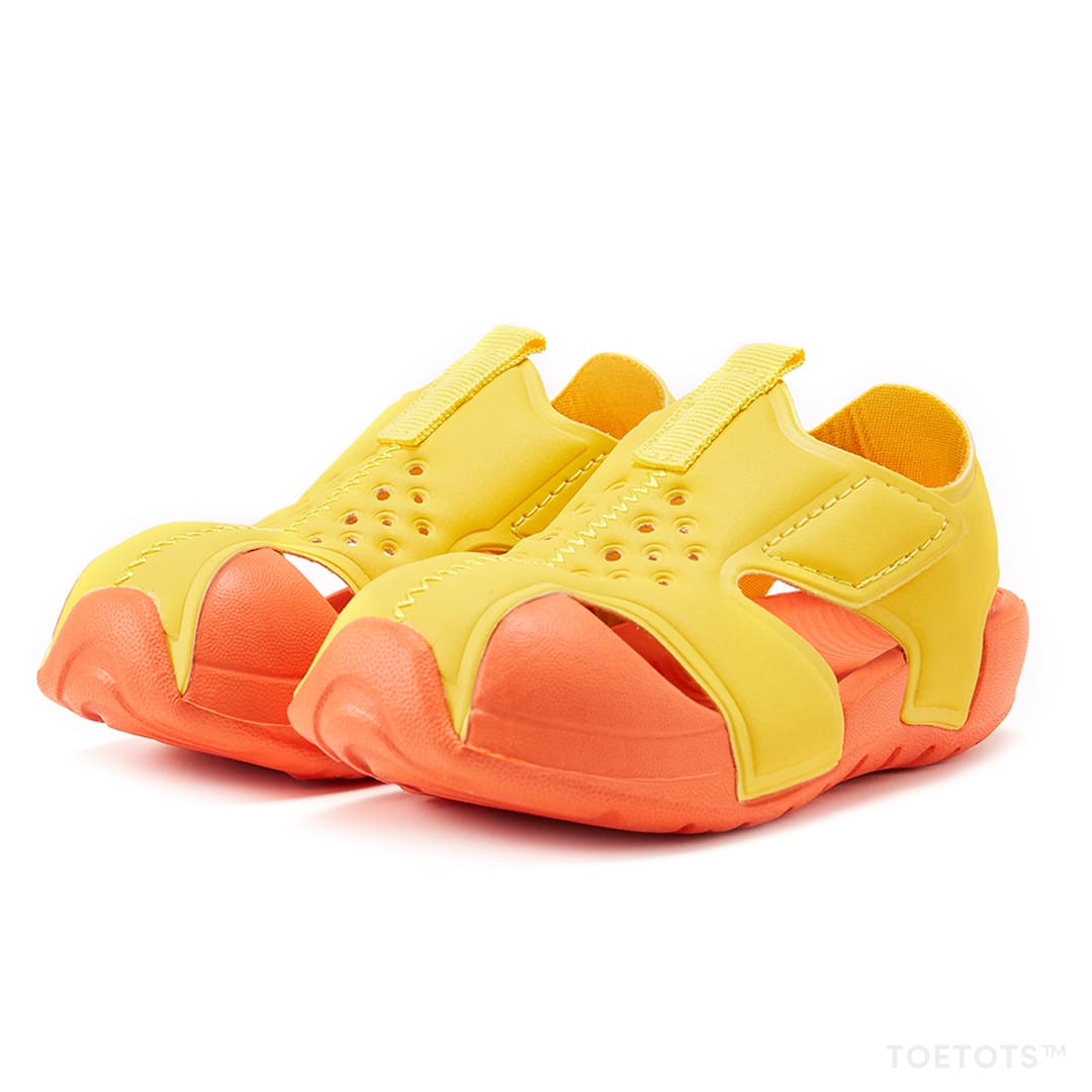 Reef Kid Sandals – Water-Friendly, Non-Toxic EVA