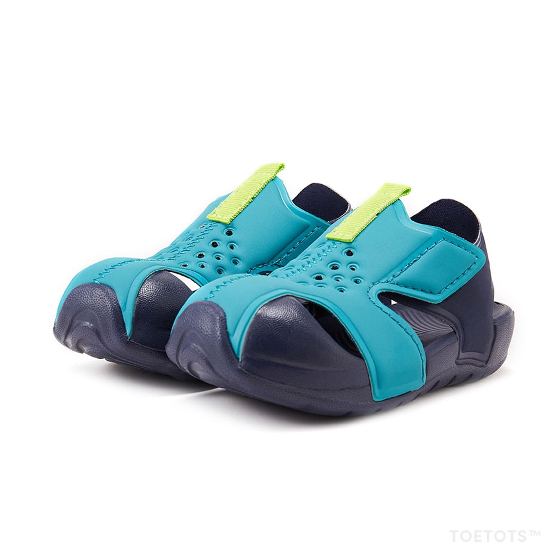 Reef Kid Sandals – Water-Friendly, Non-Toxic EVA