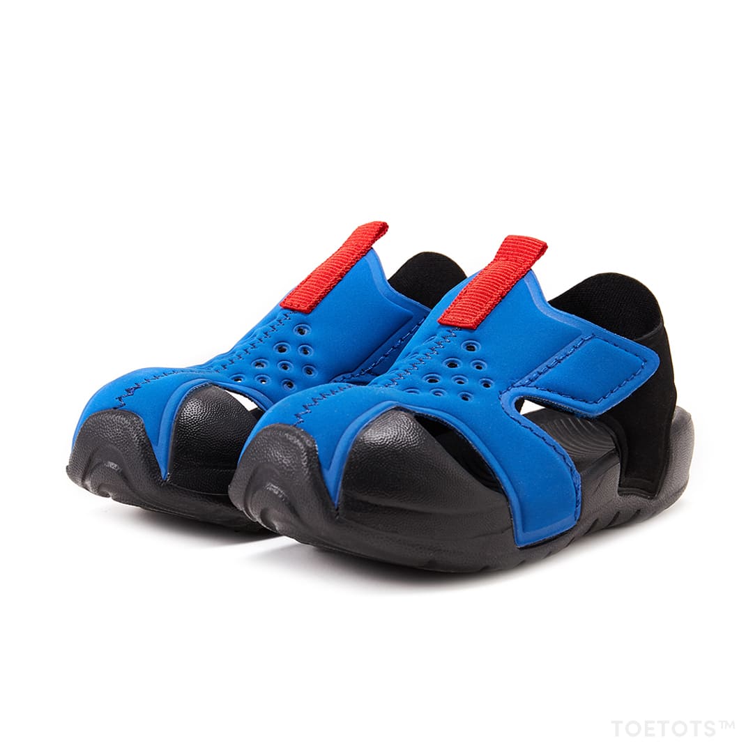 Reef Kid Sandals – Water-Friendly, Non-Toxic EVA