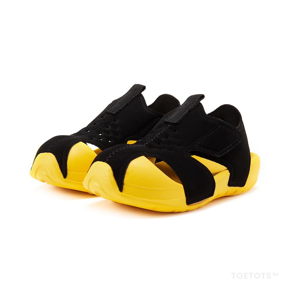 Reef Kid Sandals – Water-Friendly, Non-Toxic EVA