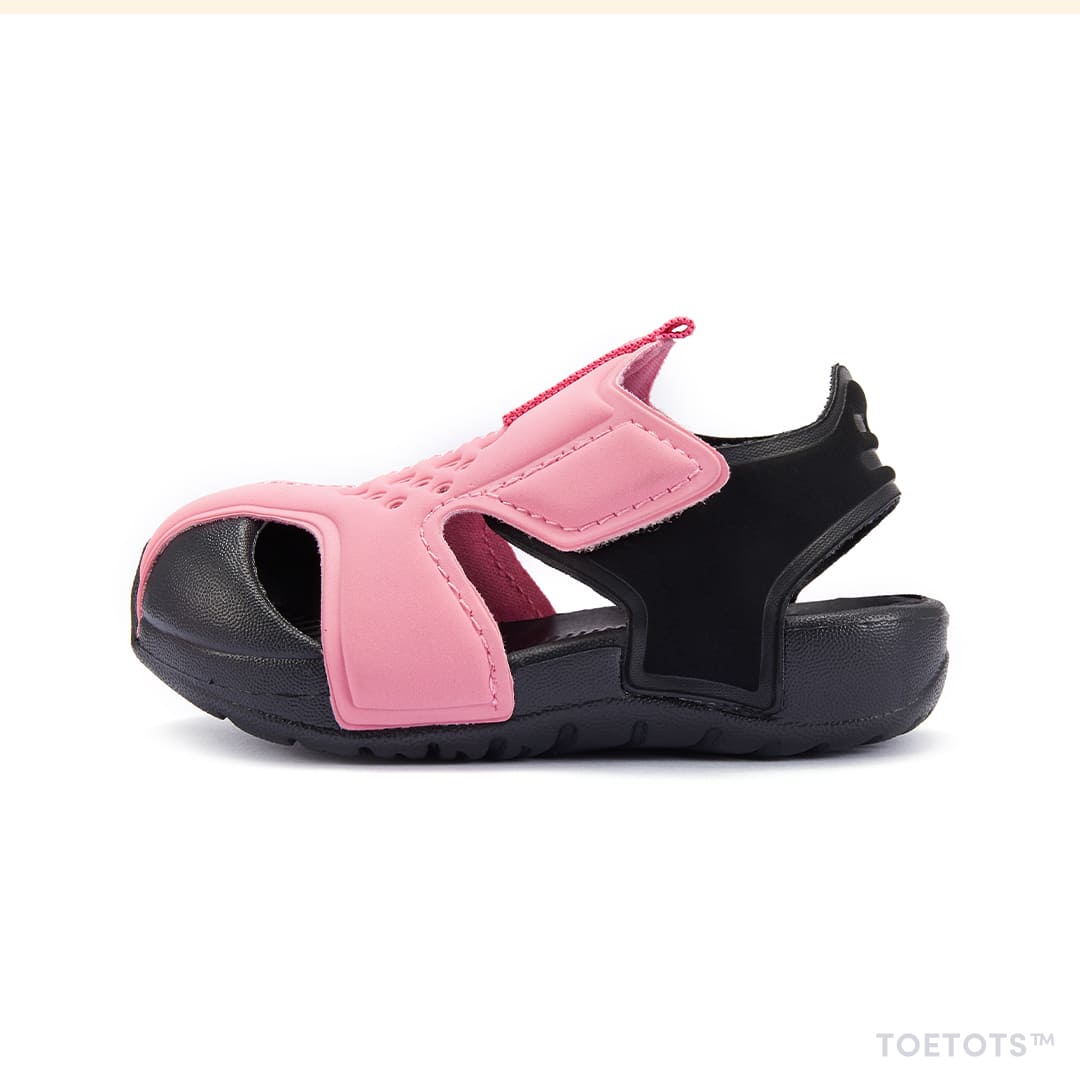 Reef Kid Sandals – Water-Friendly, Non-Toxic EVA