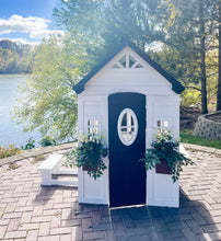 Load image into Gallery viewer, Zahara Playhouse
