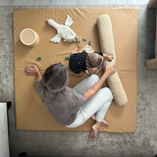 Load image into Gallery viewer, Sandcastle Jersey Support Pillow
