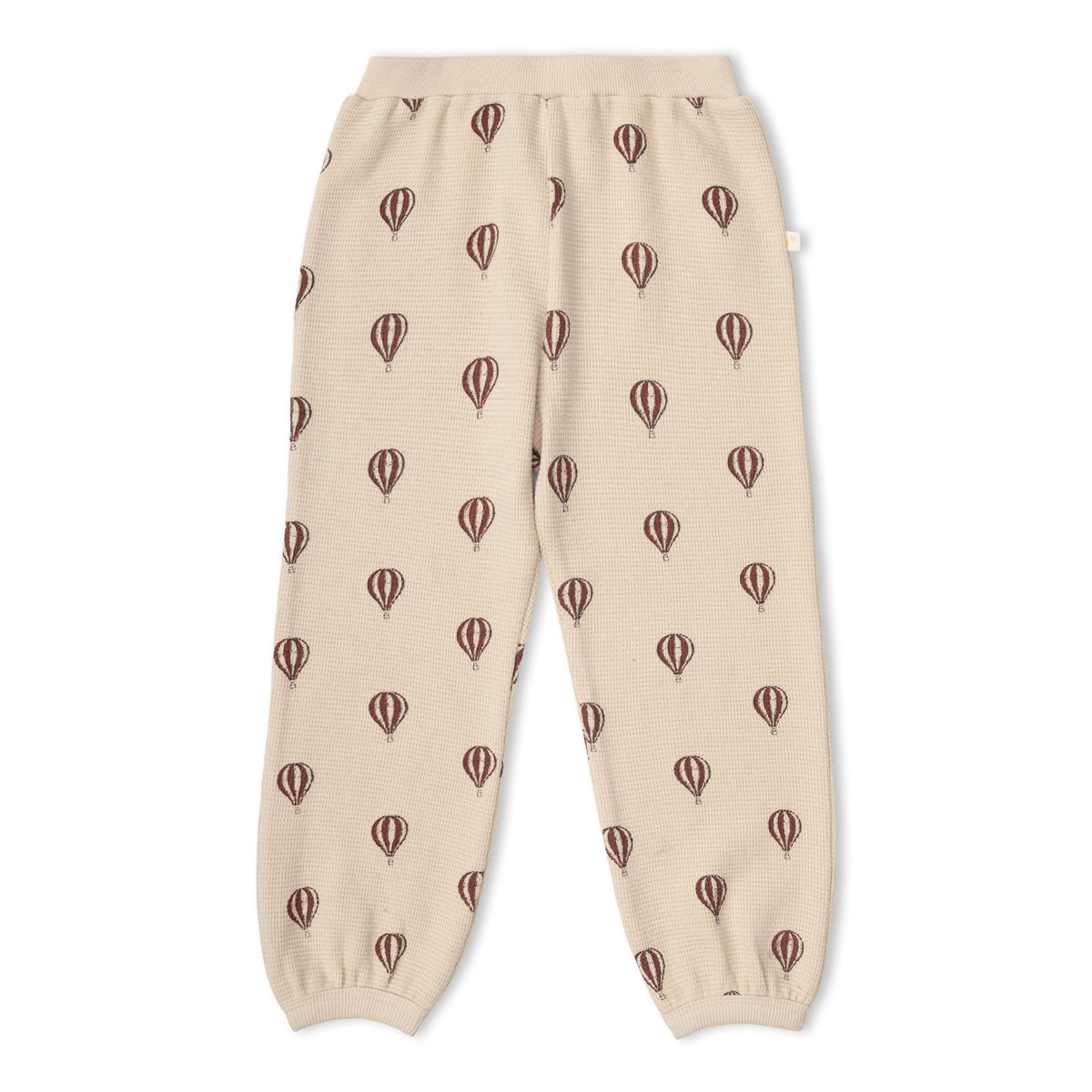 Organic Tee & Pant Slouch Set for Babies & Toddlers – Ballon Voyage
