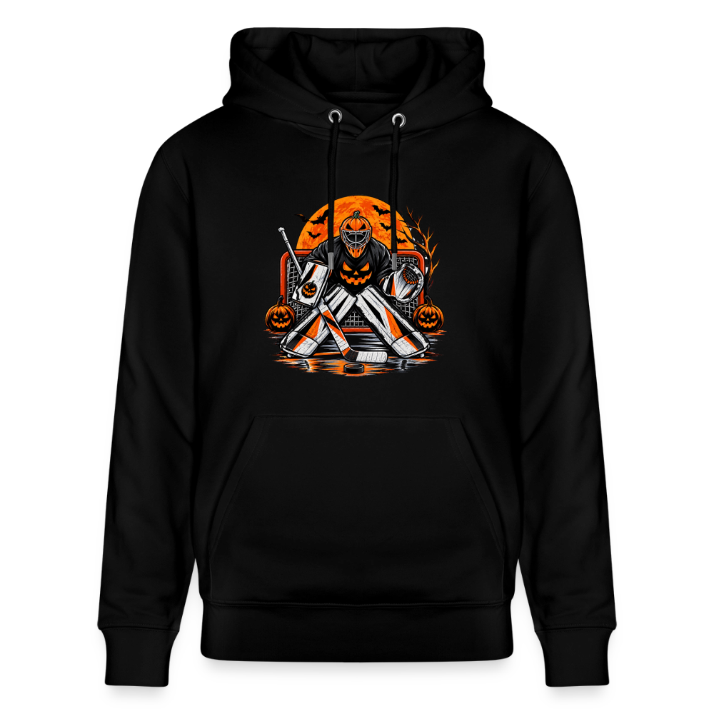 Heavyweight Unisex Hoodie CRUISER by Stanley/Stella - black