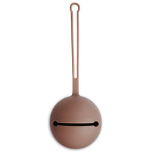 Load image into Gallery viewer, Silicone Pacifier Case
