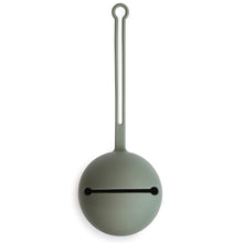 Load image into Gallery viewer, Silicone Pacifier Case
