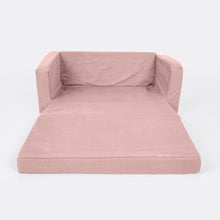 Load image into Gallery viewer, Tutu Play Couch
