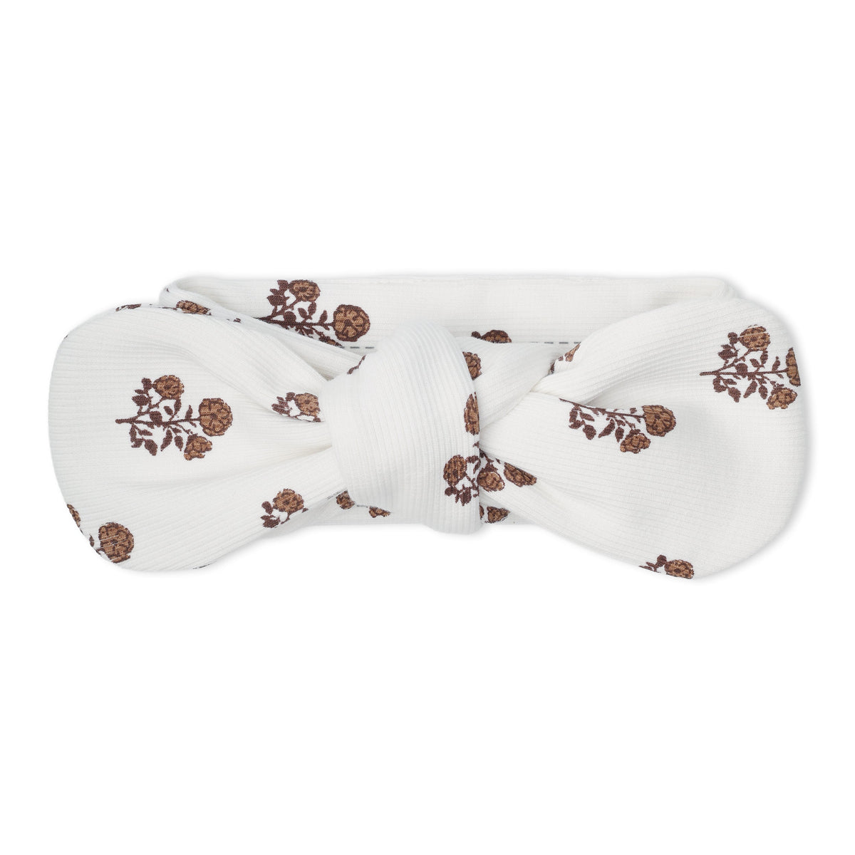 Organic Baby Headwrap – Loom