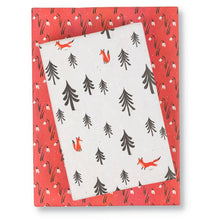 Load image into Gallery viewer, Double-sided Eco Wrapping Paper - Holiday
