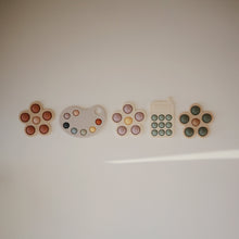 Load image into Gallery viewer, Flower Press Toy
