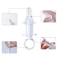 Load image into Gallery viewer, Haakaa Oral Feeding Syringe 1 pk
