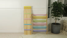 Load image into Gallery viewer, Olive- Pikler Triangle Ladder and Climber Slide - Multiple Sizes
