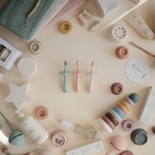 Load image into Gallery viewer, Star Training Toothbrush
