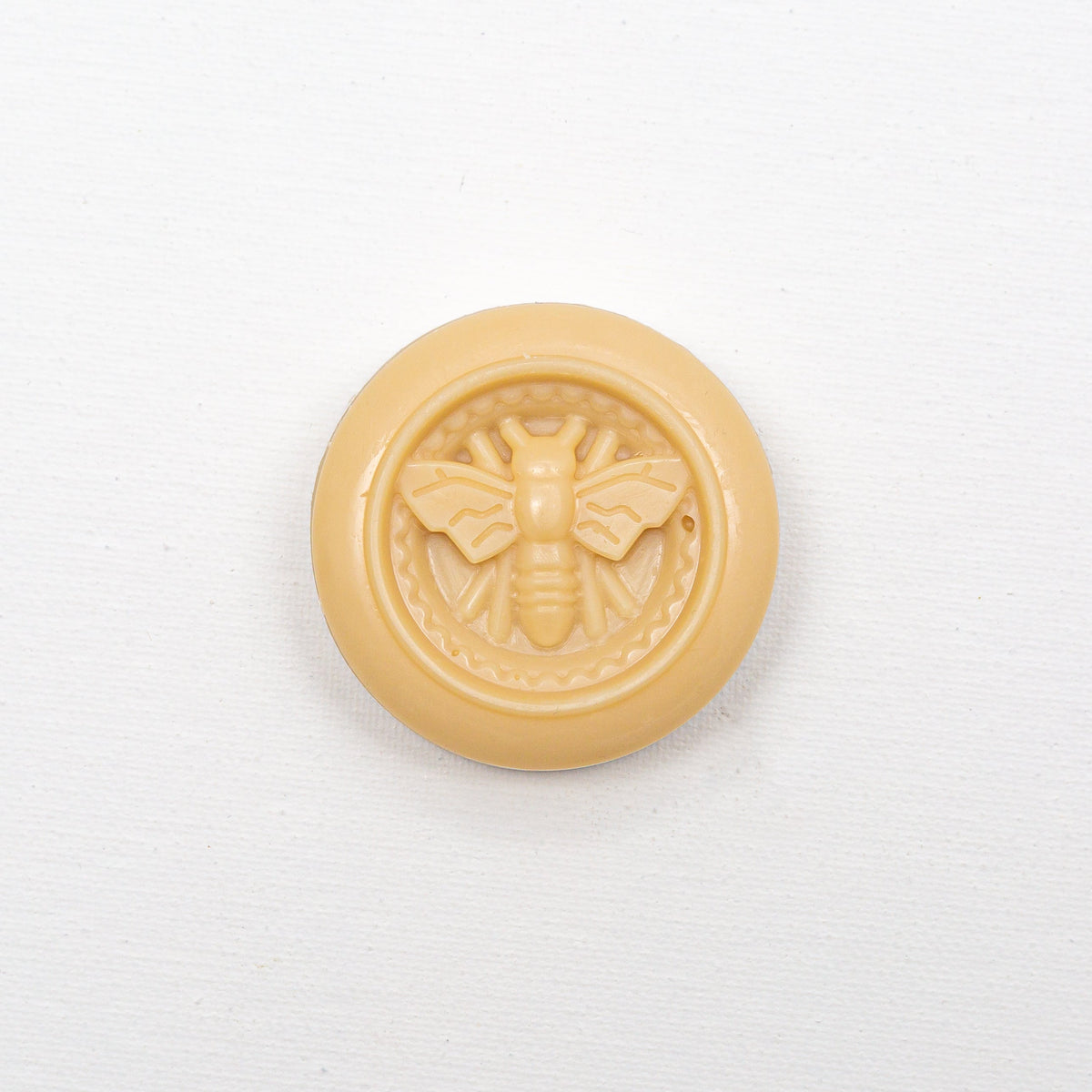 Spiced Latte Essential Oil Wax Melts – Beeswax & Coconut, 3 Pucks
