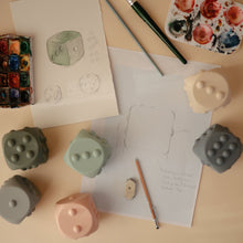 Load image into Gallery viewer, Dice Press Toy 2-Pack
