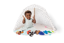 Load image into Gallery viewer, The Play Gym - Award-Winning Developmental Activity &amp; Tummy Time Mat by Lovevery
