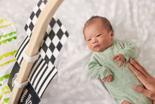 Load image into Gallery viewer, The Play Gym - Award-Winning Developmental Activity &amp; Tummy Time Mat by Lovevery
