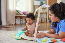 Load image into Gallery viewer, The Play Gym - Award-Winning Developmental Activity &amp; Tummy Time Mat by Lovevery
