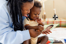 Load image into Gallery viewer, The Play Gym - Award-Winning Developmental Activity &amp; Tummy Time Mat by Lovevery
