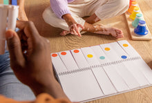 Load image into Gallery viewer, The Music Set - 6 Sustainable Montessori Musical Instruments &amp; Educational Play by Lovevery
