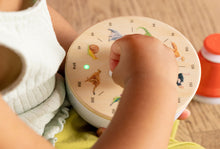Load image into Gallery viewer, The Music Set - 6 Sustainable Montessori Musical Instruments &amp; Educational Play by Lovevery
