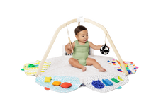 Load image into Gallery viewer, The Play Gym - Award-Winning Developmental Activity &amp; Tummy Time Mat by Lovevery
