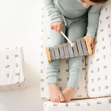 Load image into Gallery viewer, Mudcloth Play Couch
