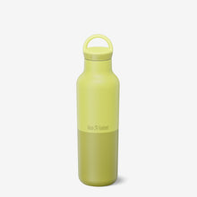Load image into Gallery viewer, Klean Kanteen 20oz Rise Classic with Arch Loop Cap

