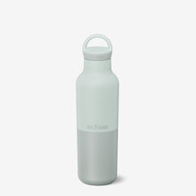 Load image into Gallery viewer, Klean Kanteen 20oz Rise Classic with Arch Loop Cap
