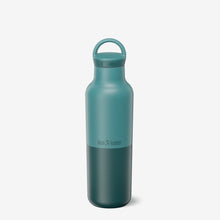 Load image into Gallery viewer, Klean Kanteen 20oz Rise Classic with Arch Loop Cap
