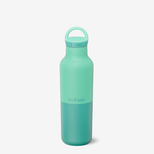 Load image into Gallery viewer, Klean Kanteen 20oz Rise Classic with Arch Loop Cap
