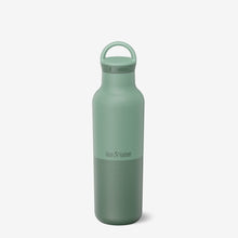 Load image into Gallery viewer, Klean Kanteen 20oz Rise Classic with Arch Loop Cap

